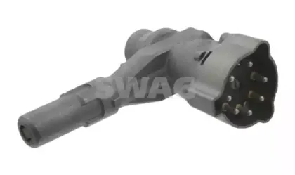 10 90 1258 SWAG Замок вала рулевого колеса